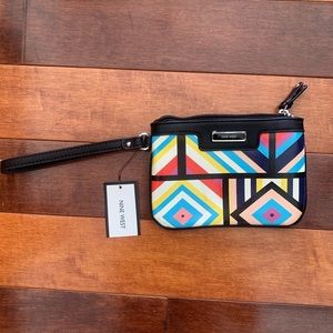 NINE WEST CLUTCH